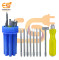 8 in One Screwdriver set with Electrical tester for Multipurpose household